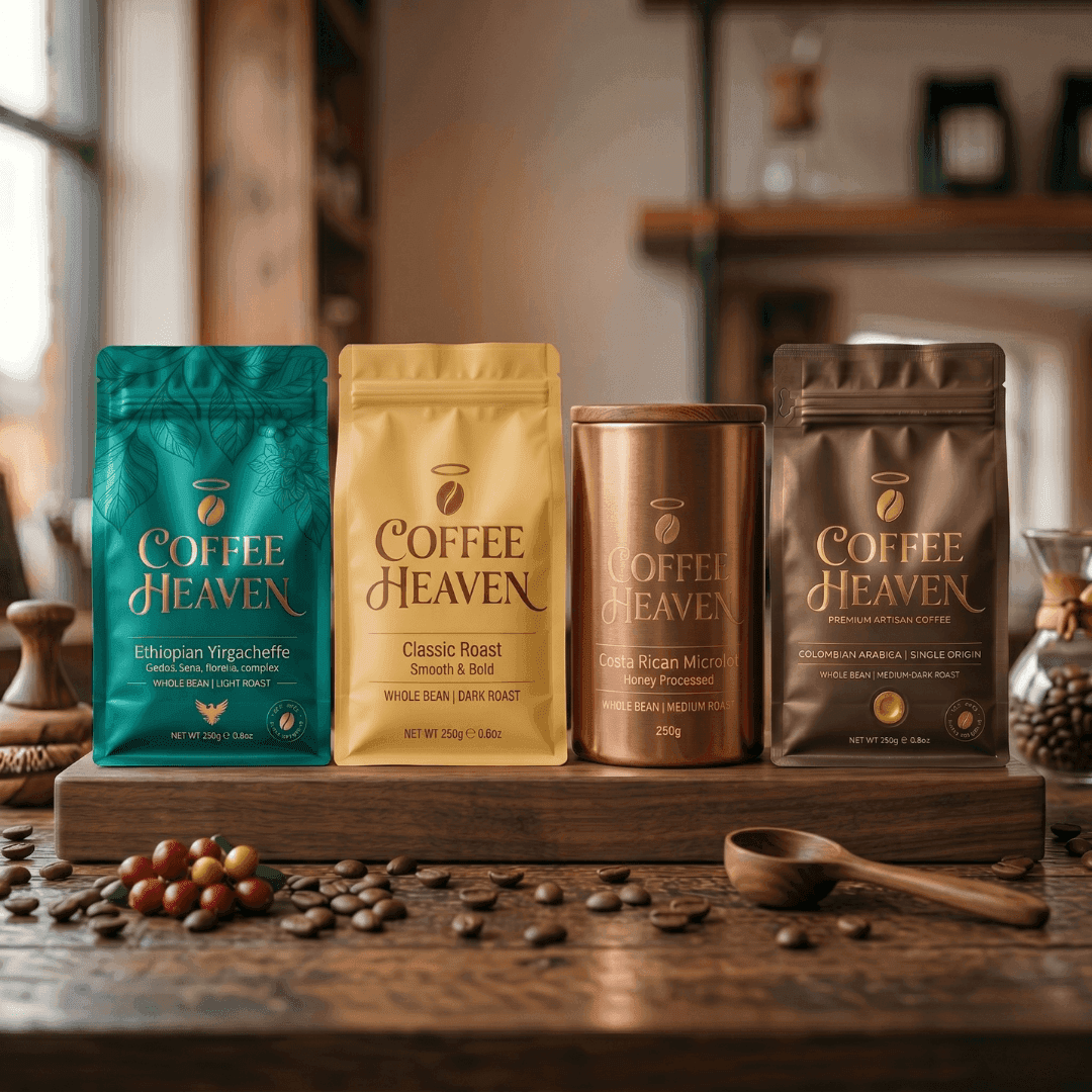 The Full Collection — Monthly Subscription